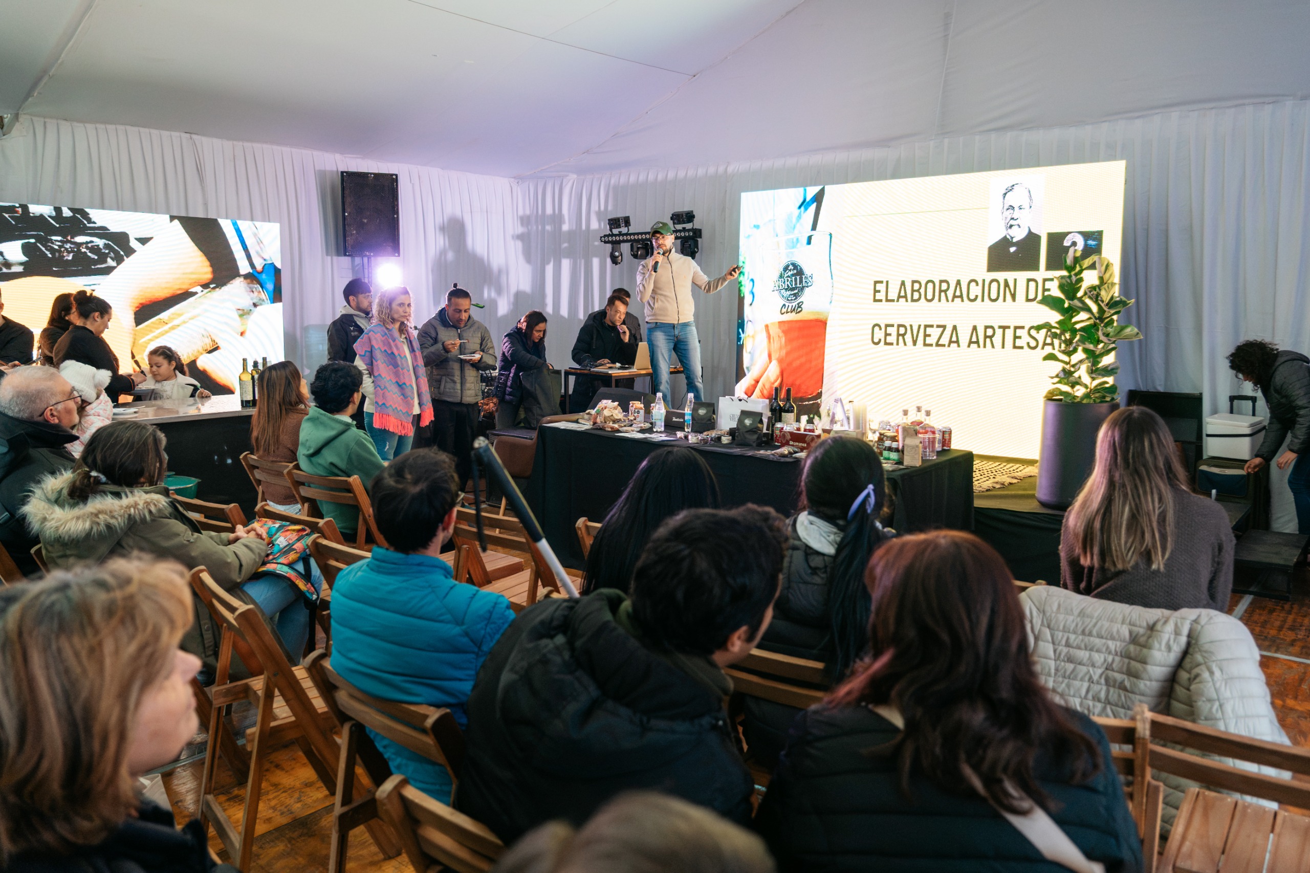 La Rural dejó un movimiento económico cercano a los $14.500 millones en Río Cuarto - imagen 13